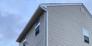 Best Steel Siding Installation  in Unalaska, AK